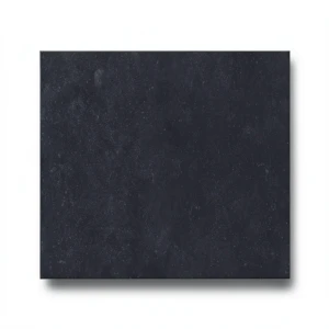 بورسلان ارضيات هندي مقاس 120×60 سم، اللون اسود، موديل Belgium Stone