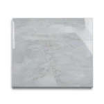 Porcelain Flooring 280x120 cm, Adonis Sky Model, Multi Grey Glossy