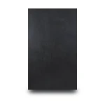 ارضيات بورسلان مقاس 60×120 سم، لون ليد، موديل ميتال