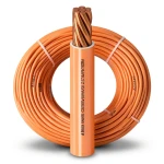 Alfanar 2.5 mm2 Stranded Copper Wire 450/750V PVC Insulation 300ft | Al Fanar