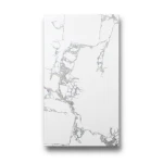 Indian Porcelain Flooring 60x120 cm White, Adorn Amp MT –