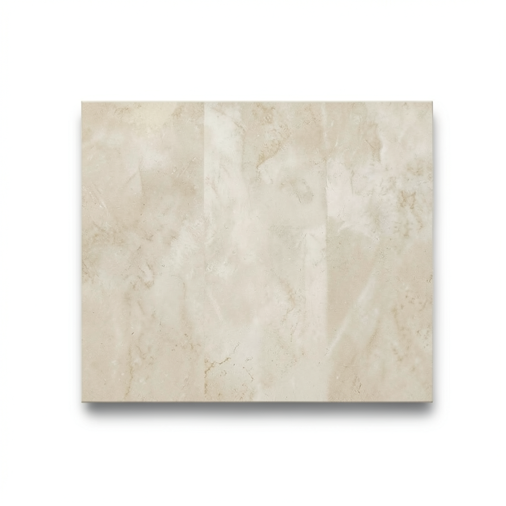 بلاط ارضيات بورسلان هندي 120×240 سم، لون هازلنت، موديل Peltec MT