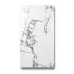 Indian Porcelain Flooring 60x120 cm White, Adorn Amp MT –
