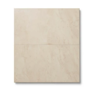 Indian Porcelain Floor Tiles 120×240 cm, Sand Color, Peltec MT