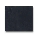 Indian Porcelain Floor Tiles 120x60 cm, Black Color, Belgium Stone Model