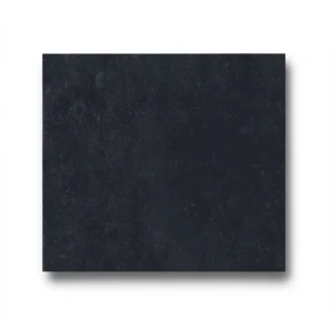 بورسلان ارضيات هندي مقاس 120×60 سم، اللون اسود، موديل Belgium Stone