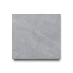 Cut Porcelain Flooring 59×59 cm, Matte Grey Color, Mills Model