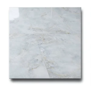 Porcelain Flooring 280x120 cm, Adonis Sky Model, Multi Grey Glossy