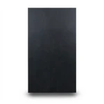 Porcelain Flooring 60×120 cm, Lid Color, Metal Model