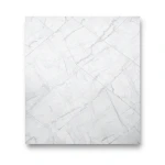 Indian Bianco Porcelain Flooring 240x120 cm, Arabesque MT – CO Model