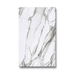 Grey A Porcelain Flooring 240x120 cm, Arctic Fox - CO Model, Indian