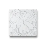 Indian Bianco Porcelain Flooring 240x120 cm, Arabesque MT – CO Model
