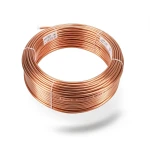 Stranded Copper Wire 50 mm2 450/750V PVC Insulation 300ft Length | Al Fanar