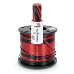 Alfanar 10 mm2 Stranded Copper Wire 450/750V PVC Insulated 300ft | Al Fanar