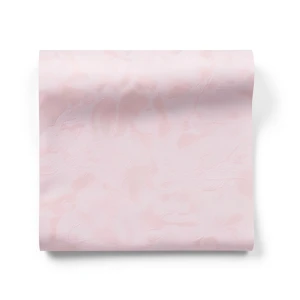 Patterned Wallpaper Pink Color 10m x 0.73m, Model 56929