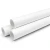 مواسير UPVC صرف ونفايات ¼1 إنش سمك 3.56 مم لون أبيض - Image 1