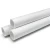 مواسير UPVC صرف ونفايات ½1 إنش سمك 3.68 مم لون أبيض - Image 1