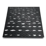 Hot Rolled Expanded Sheet Thickness 1.4 mm Width 1.22 M Length 4 M