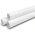 أنابيب ضغط UPVC مقاس ½1 إنش سمك 1.52 مم لون أبيض ضغط 8.6 بار - Image 1