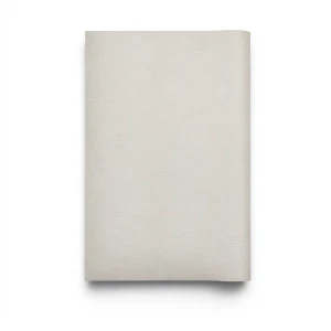 Italian Wallpaper Plain Design Beige Color, Size 10mx0.53m, Model Z21721