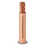 Alfanar 95 mm2 Stranded Copper Wire 450/750V PVC Insulation 100 Yards | Al Fanar