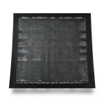 Hot Rolled Expanded Metal Mesh Thickness 1.4 mm Width 1.22 M Length 2 M