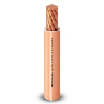 Alfanar 25 mm² Electrical Wire 450/750V, Stranded Copper PVC Insulation, 300ft | Al Fanar