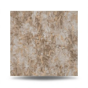 Italian Wallpaper Pattern Design 10m x 1.06m, Brown Color, Model 41352