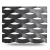 Hot Rolled Expanded Metal Mesh 1.4 mm Thickness, 1.22 m Width, 3 m Length - Image 1