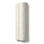 Italian Wallpaper Beige Color Modern Design, Size 10m x 0.53m, Model Z21714