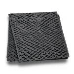 Hot Rolled Expanded Sheet Thickness 1.4 mm Width 1.22 M Length 4 M