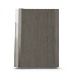 Italian Wallpaper Dark Beige Color Modern Design, Size 10m x 0.53m, Model Z21716