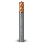 Alfanar 2.5 mm Single Electric Wire 450/750 Volts Stranded Copper PVC Insulated 0.8mm | Al Fanar