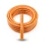 كابل نحاس THHN/THWN معزول PVC 105°C مقاس 5.26 مم² 600 فولت 300 قدم برتقالي | شركة الفنار - Image 1