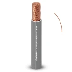 Alfanar 16 sq mm Stranded Copper Wire 450/750V PVC Insulation 1mm Thick | Al Fanar