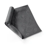 Dutch Patterned Wallpaper Size 10m x 0.53m, Dark Grey Color