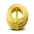 THHN/THWN Copper Cable PVC 105°C Insulation 2.08 mm² Diameter 2.7 mm 600 Volt Yellow | Al Fanar - Image 1