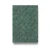 Wall Decoration Geometric Design 10m x 0.53m Green, Model 362-1 - Image 1