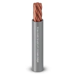 Alfanar 70 sq mm Stranded Copper Wire 450/750V PVC Insulation 1.4mm Thick | Al Fanar