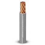 Alfanar 95 mm2 Single Electric Wire 450/750V, Stranded Copper PVC Insulation 1.6mm | Al Fanar