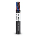 Alfanar 120 mm Stranded Copper Wire 450/750 Volts PVC Insulated 1.6mm | Al Fanar