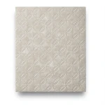 Spanish Wallpaper Geometric Design 10 m x 0.53 m, Beige, Model 362-4