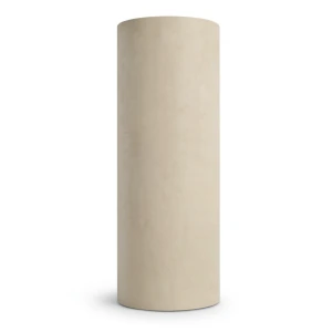 Plain Wallpaper Beige Color 10m x 0.53m, Model 48479