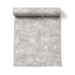 Patterned Wall Covering 10m x 0.53m Beige Color, Model 363-3