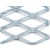 Galvanised Steel Expanded Metal Mesh Bahri Thickness 6 mm Width 2.44 m Length 1 m - Image 1