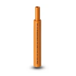 THHN/THWN Copper Cable PVC 105°C Insulation 5.26 mm² 600 Volt 300 Feet Orange | Al Fanar