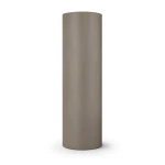 Dutch Plain Wallpaper Size 10m x 0.53m, Brown Color, Model 48490