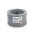 10mm NYA Electrical Wire 450/750 volts, Stranded Copper PVC 90°C Insulation, Gray | Asharqiyah Cables Company for Industry - Image 1