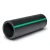 HDPE Polyethylene Pipe Nominal Pressure 12.5 Bar PE 80 OD 315 mm SDR 11 Black with Green Stripes - Image 1