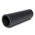 HDPE Polyethylene Plastic Pipe Nominal Pressure 12.5 Bar PE 80 OD 355 mm SDR 11 Black